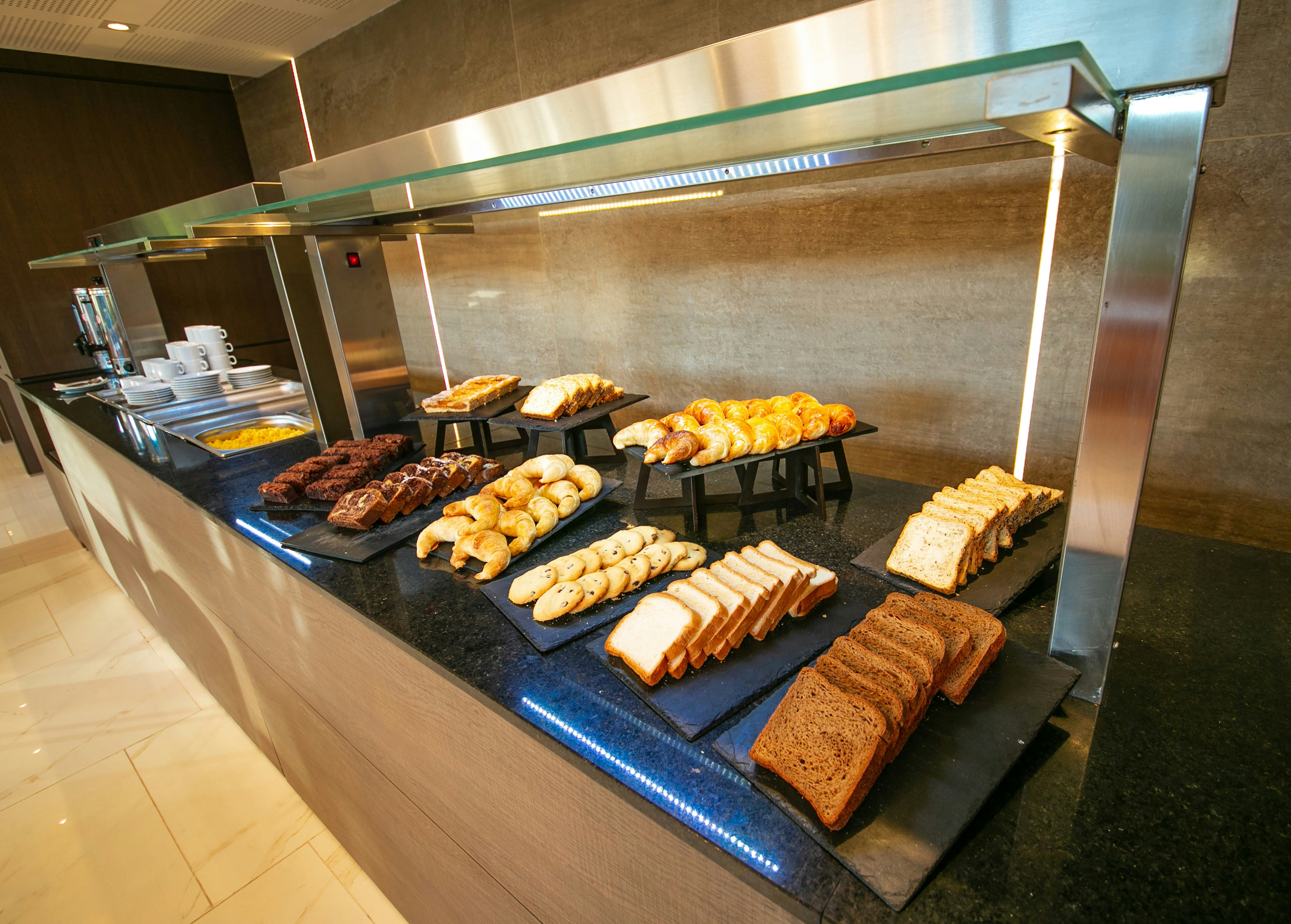 Hilton Garden Inn Santiago del Estero 32/78