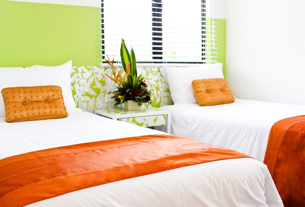 Citin Langkawi By Compass Hospitality 24/47