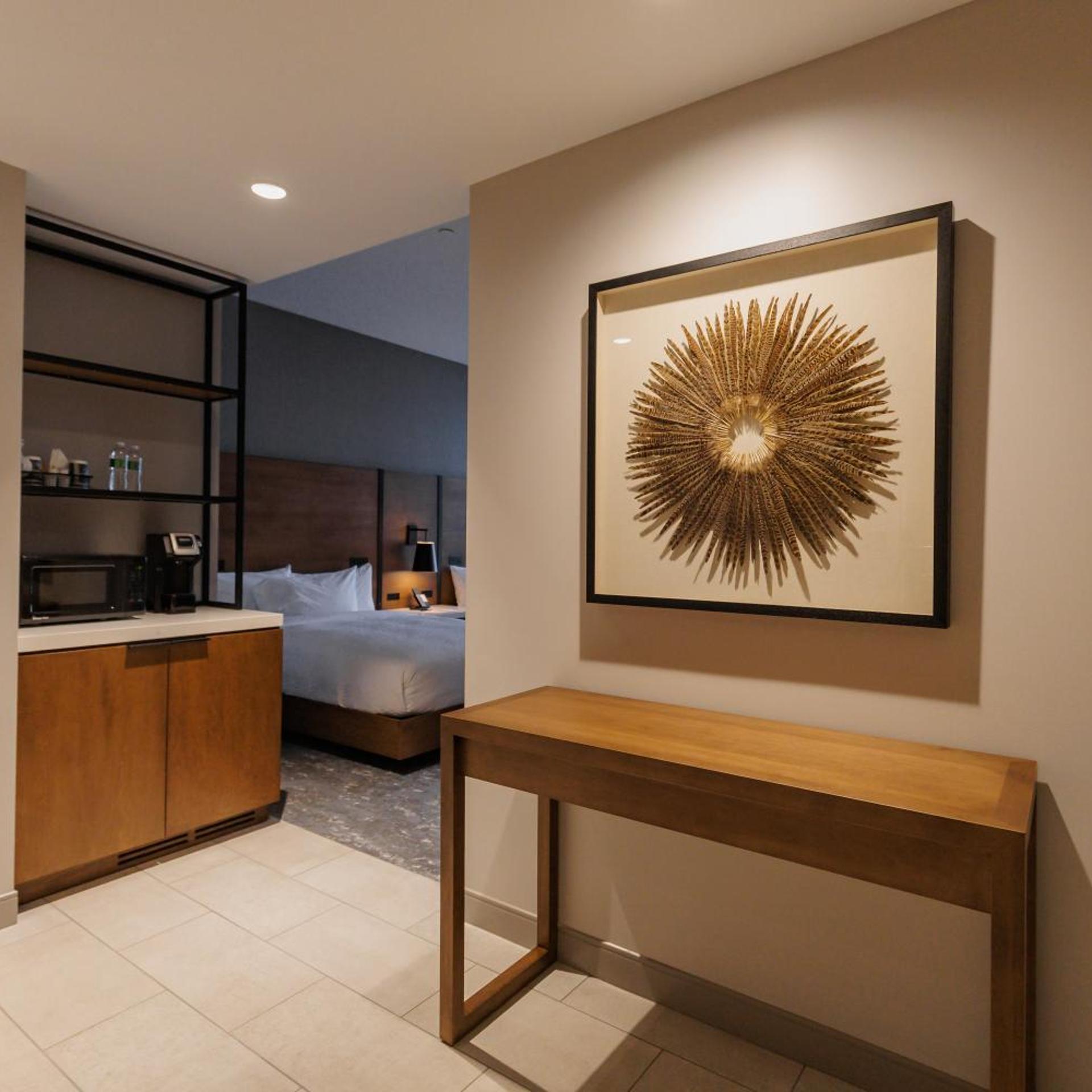 Highpoint Hotel 10/50