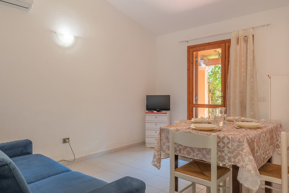 Residenza Gallura 66/77