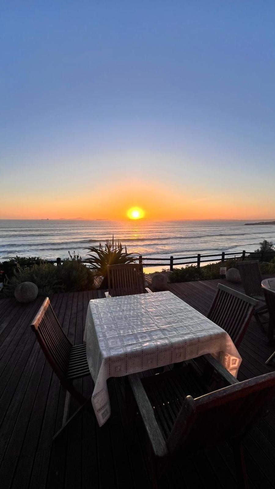 Langebaan Beach Towers 36/39
