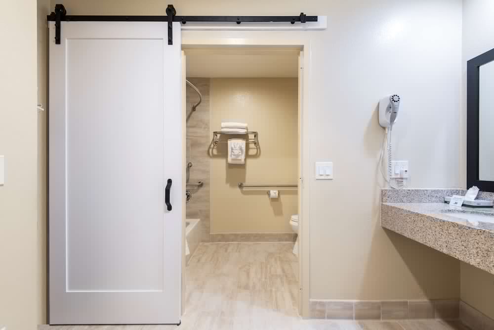 Best Western Oceanside Inn 20/46