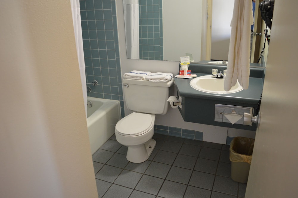 Hot Springs Hotel And Spa 12/33