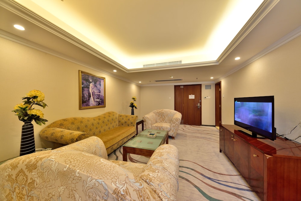 Haijun Hotel 36/50
