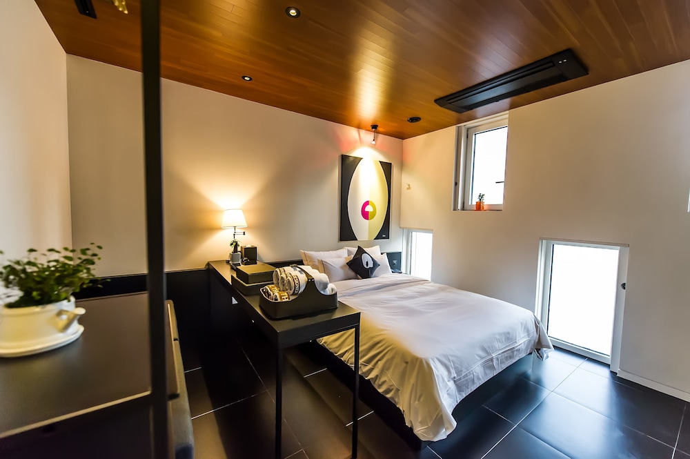 Hotel the Designers Jongno 28/68