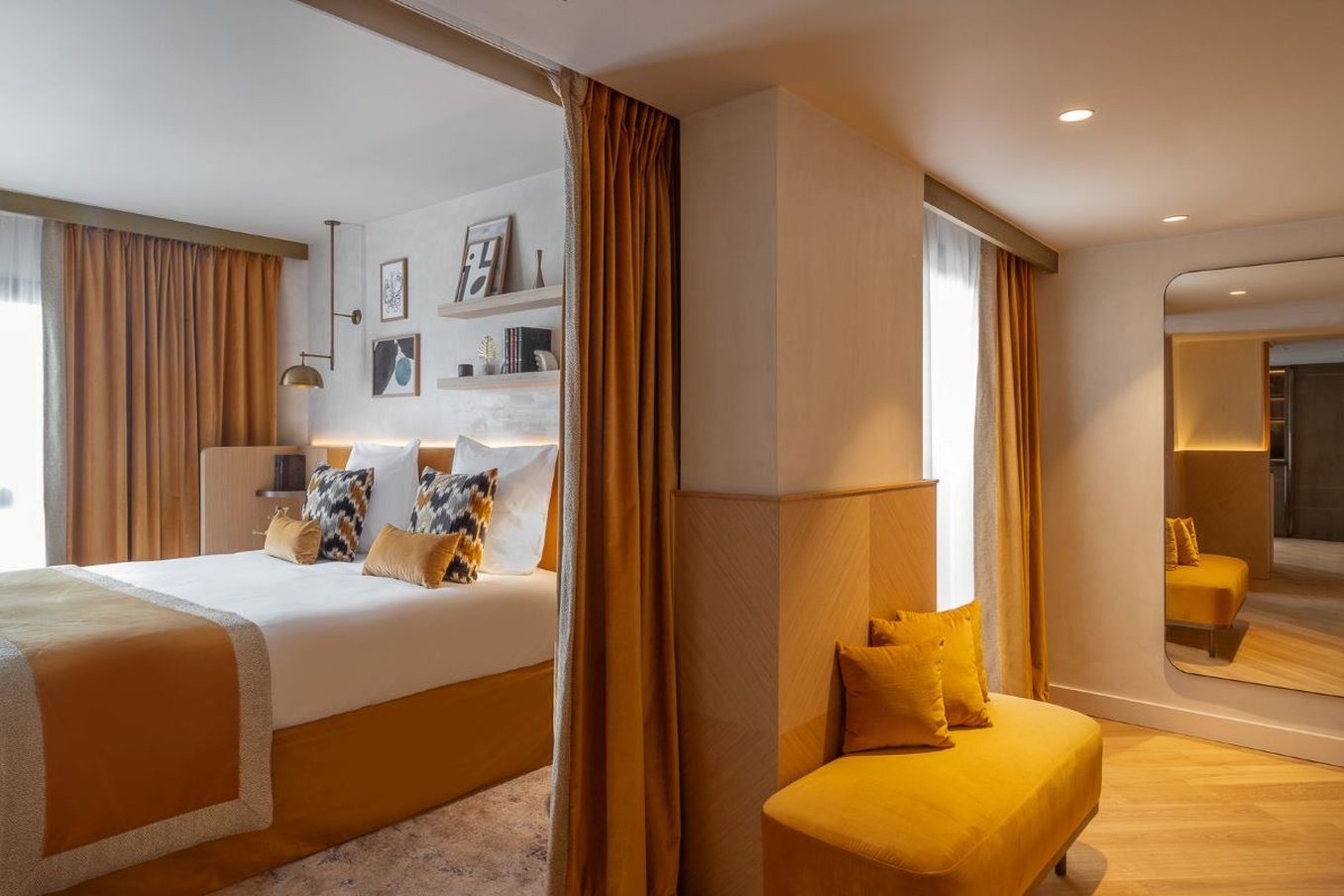 Hotel Burdigala by Inwood Hotels 6/25