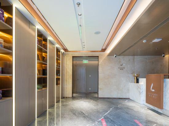 Lavande Hotel (Beijing Gongti Sanlitun) 17/50