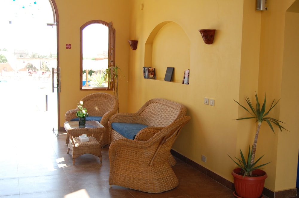 Sheikh Ali Dahab Resort 10/30