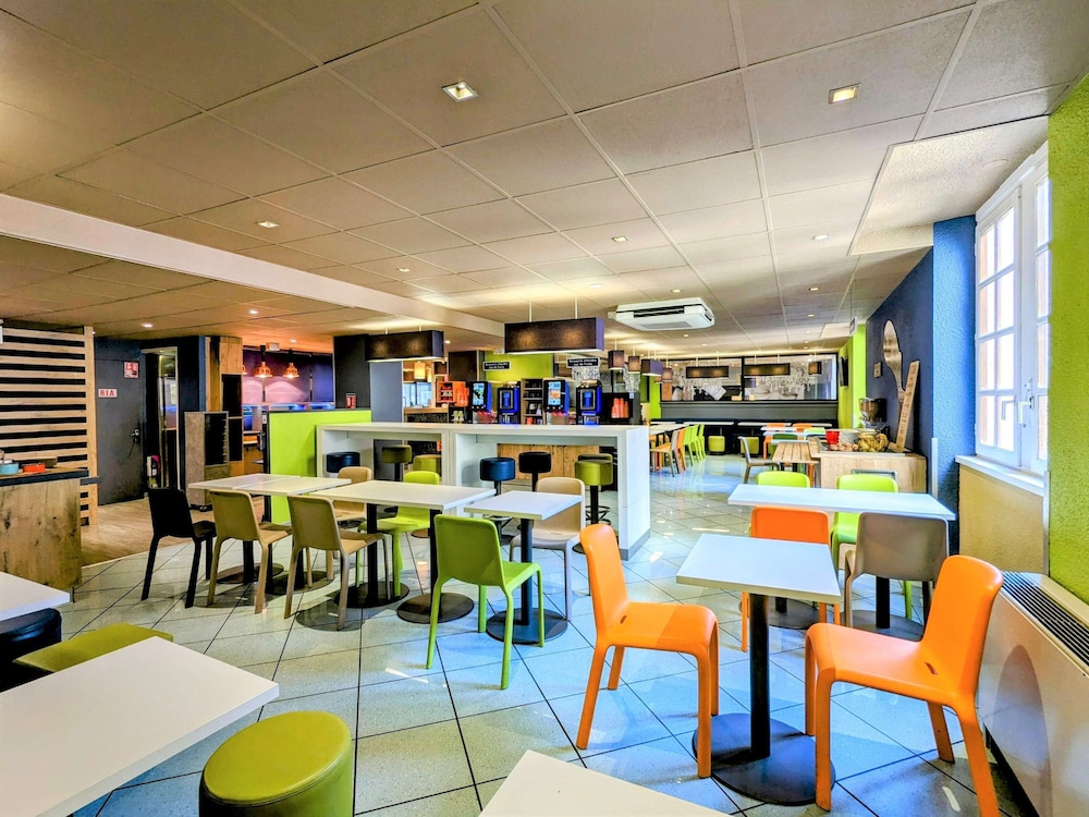 Ibis Budget Marseille Vieux Port 55/67