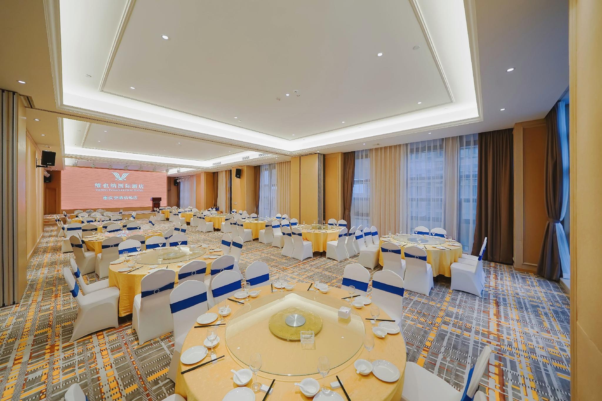 Vienna International Hotel(Chongqing Airport Shop) 29/37