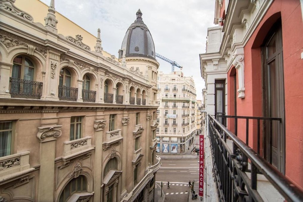 Petit Palace Chueca 4/56