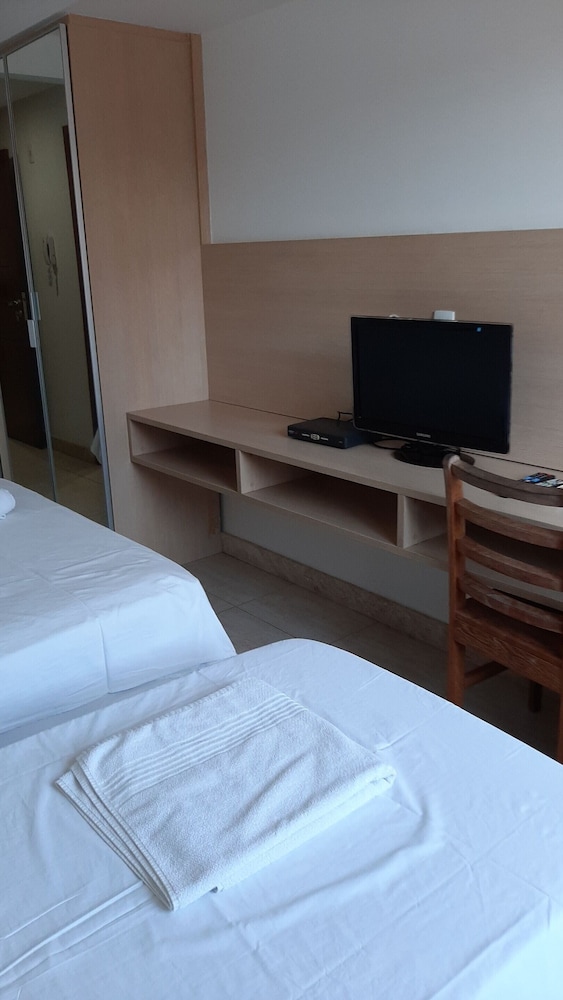 Mar Do Cabo Branco Flat 23/50