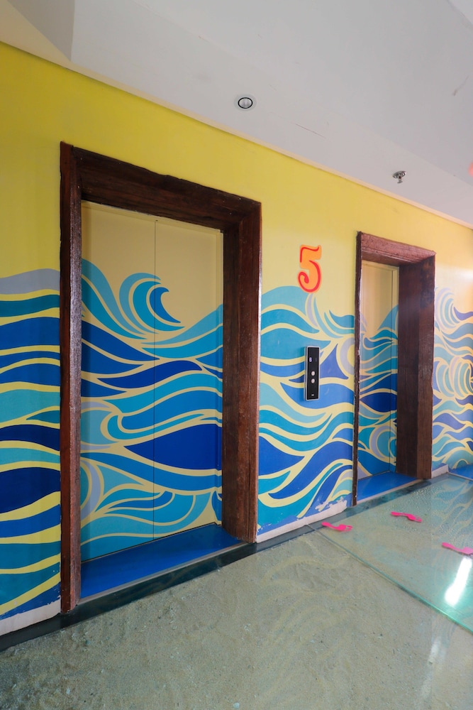 Koa D Surfer Hotel 26/50