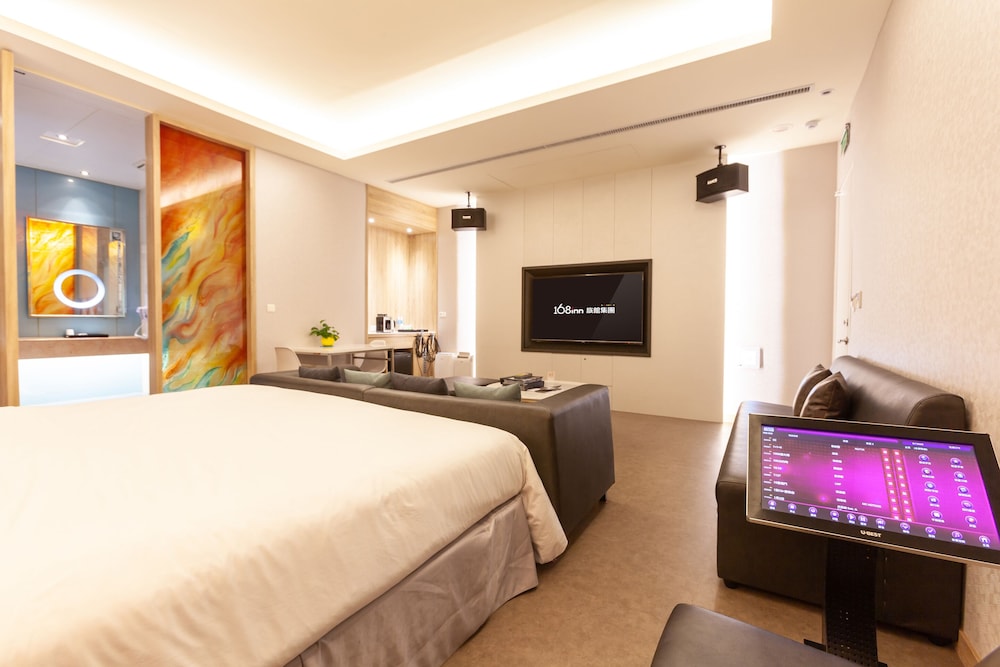 Six Star Motel-Zhongli 3/40