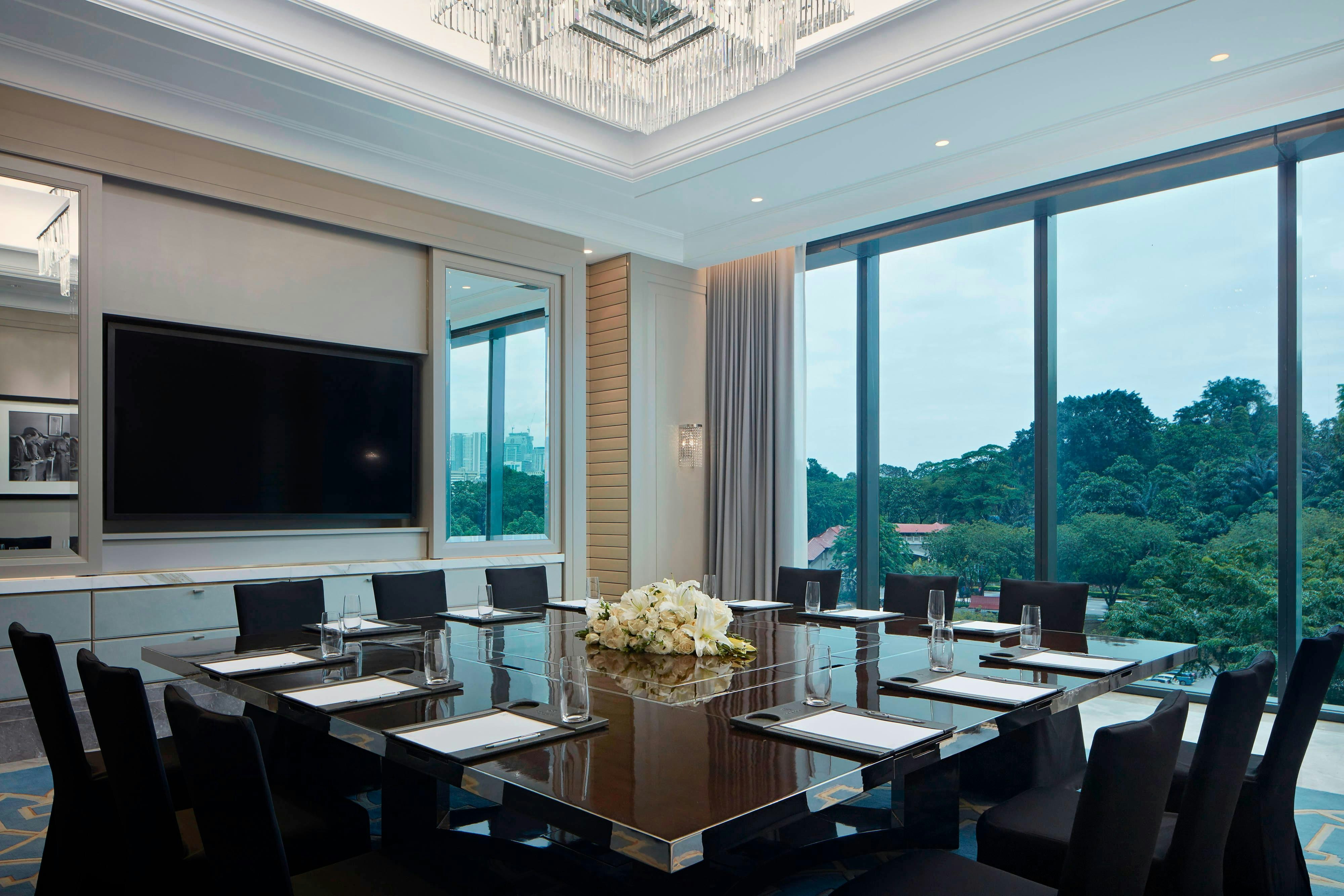 THE ST. REGIS KUALA LUMPUR 67/72