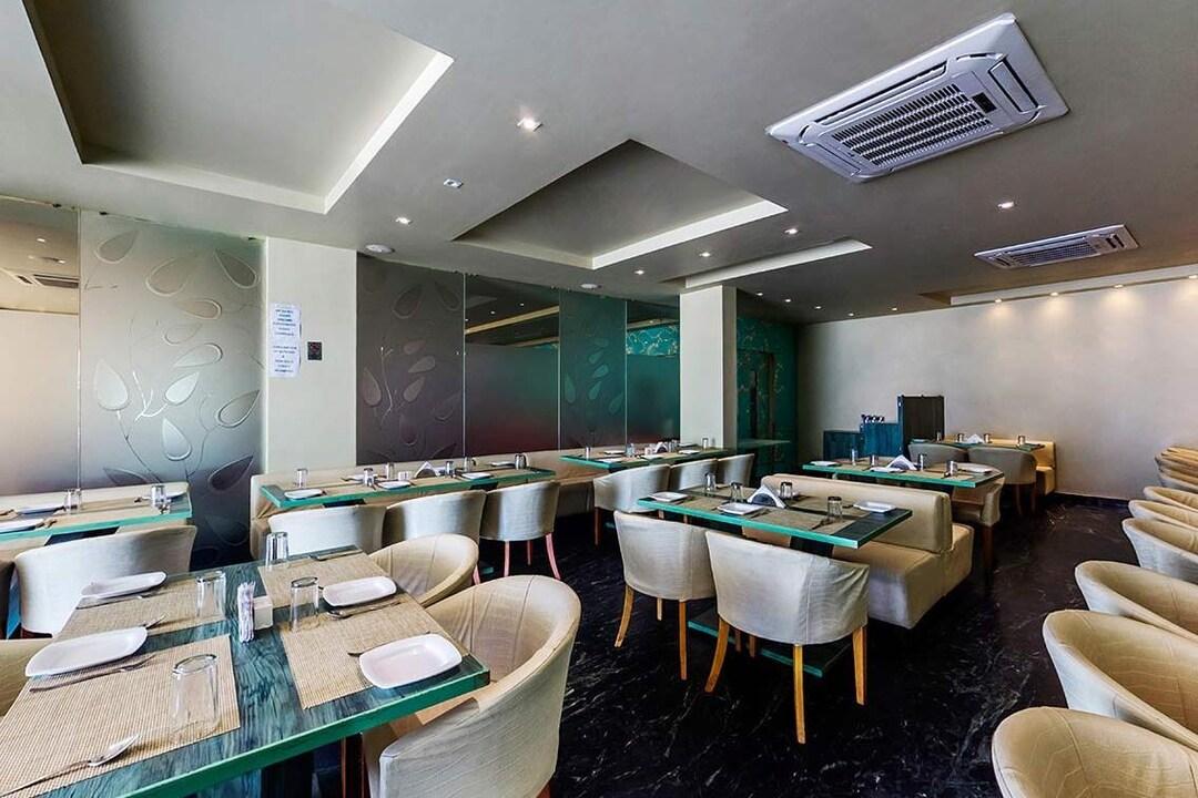 Hotel Grand 3D 21/23