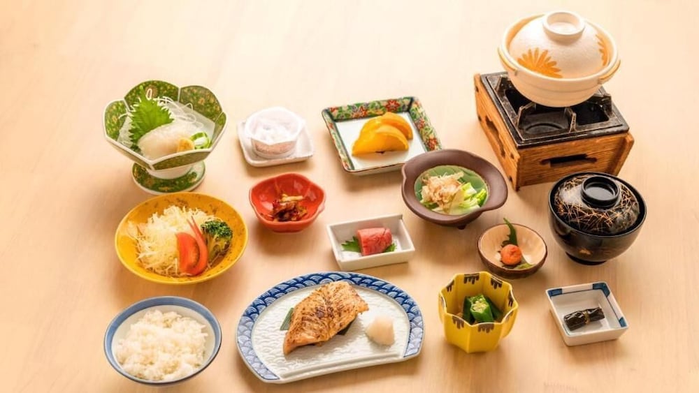 湯の川温泉 湯の浜ホテル(Yunohama Hotel) 写真5