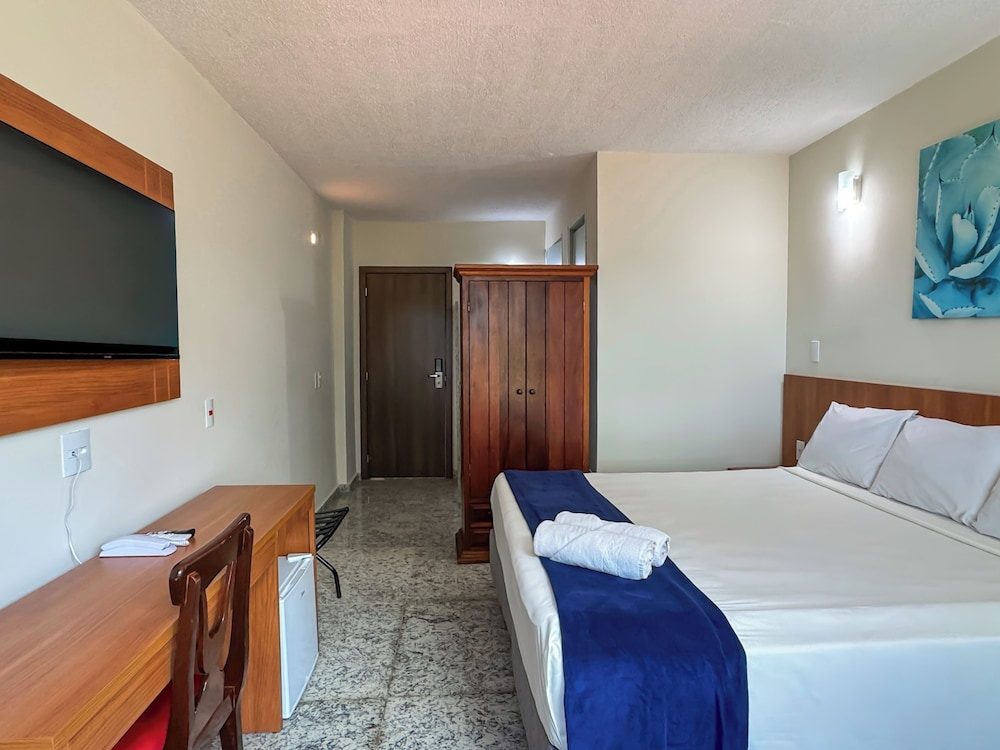 Hotel Fazenda Golden Park Campos do Jordao 14/71