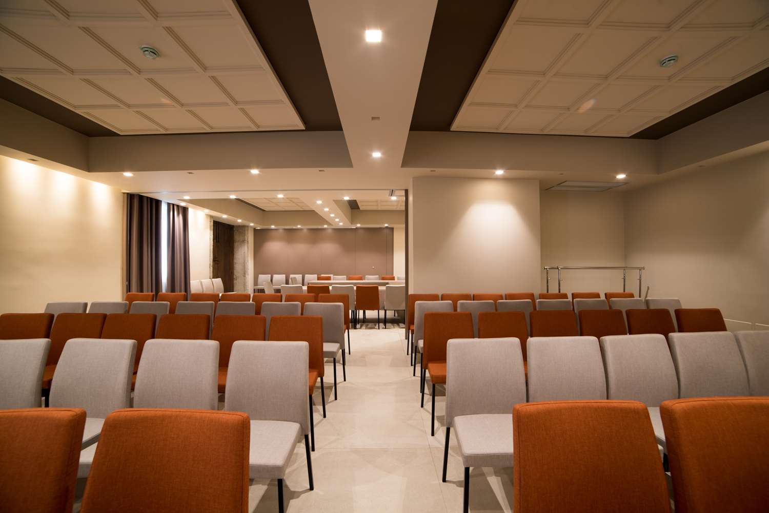 Best Western Plus Hotel Terre di Eolo 11/14