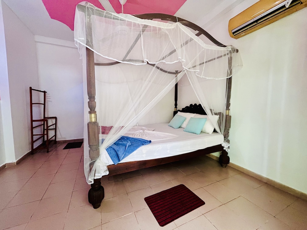 La Villa Guest House 19/50