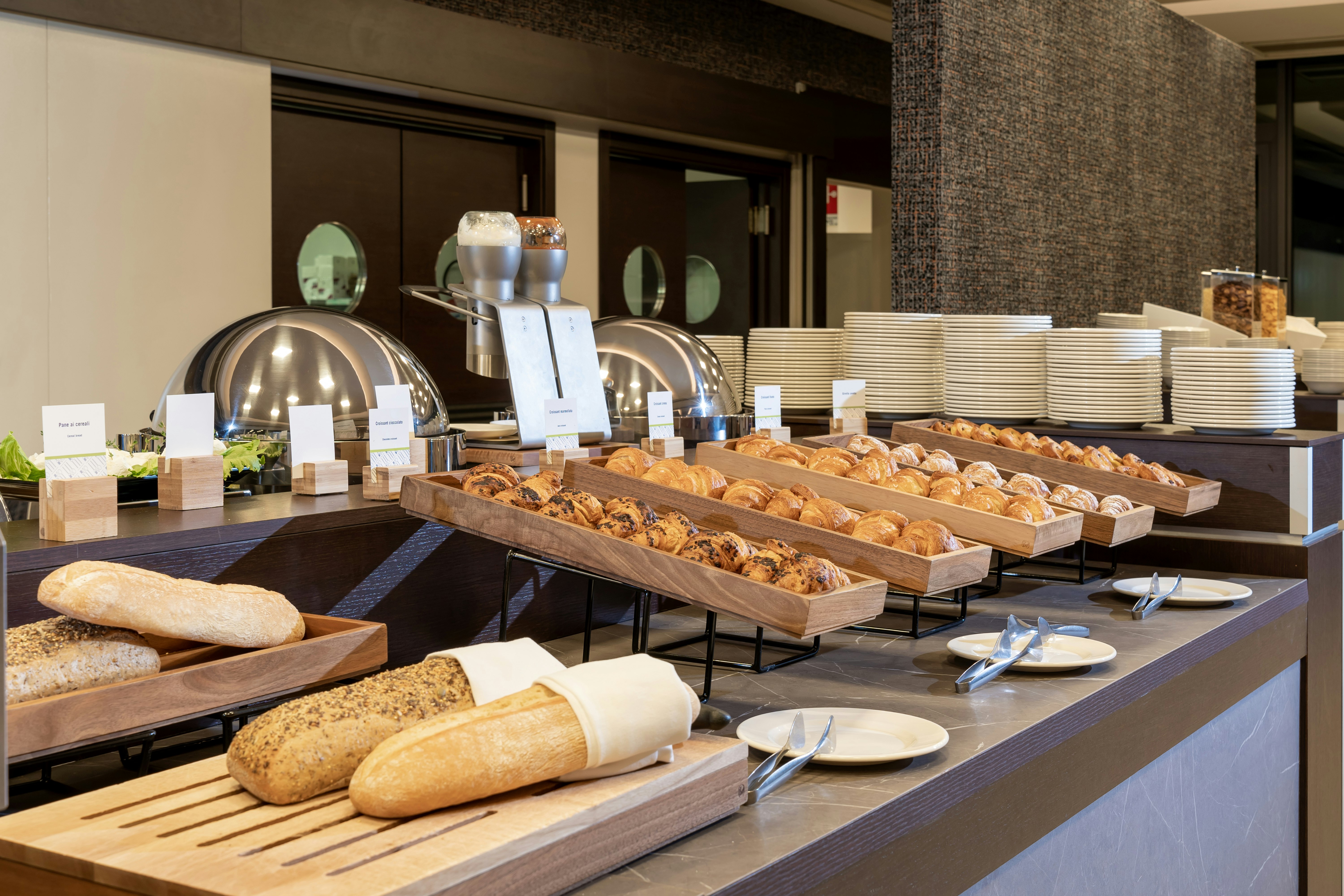 DoubleTree by Hilton Milan Malpensa 27/76