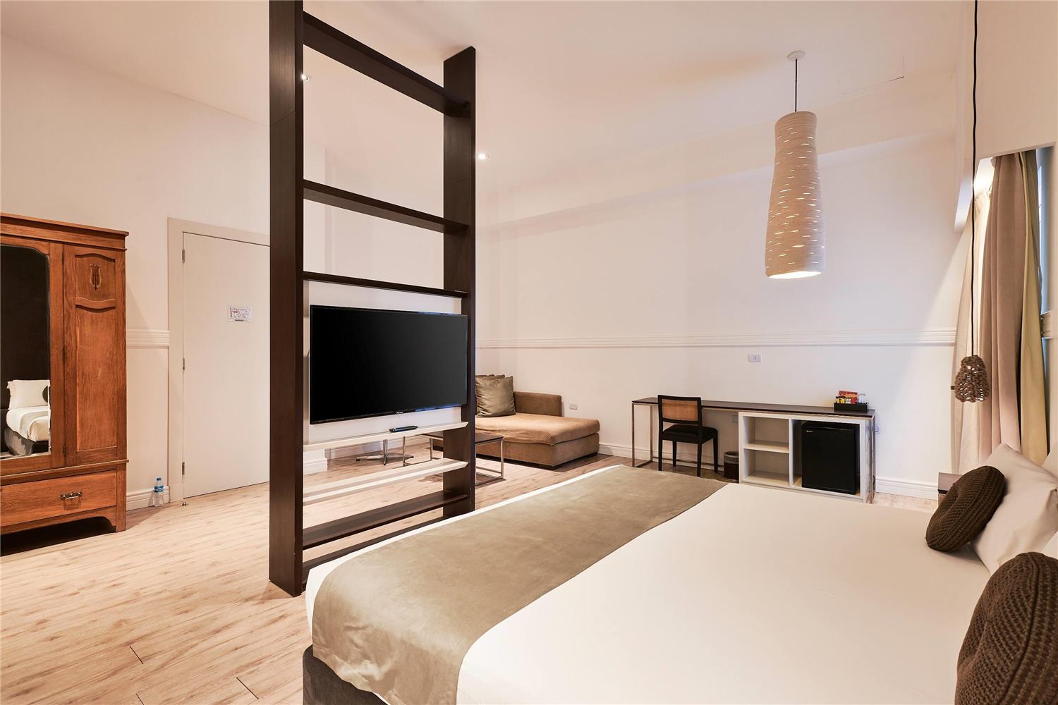 Esplendor By Wyndham Savoy Rosario 14/75