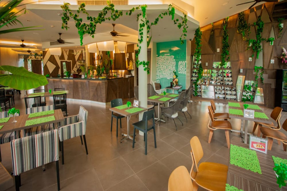 Splendid Hotel Khaoyai 46/64