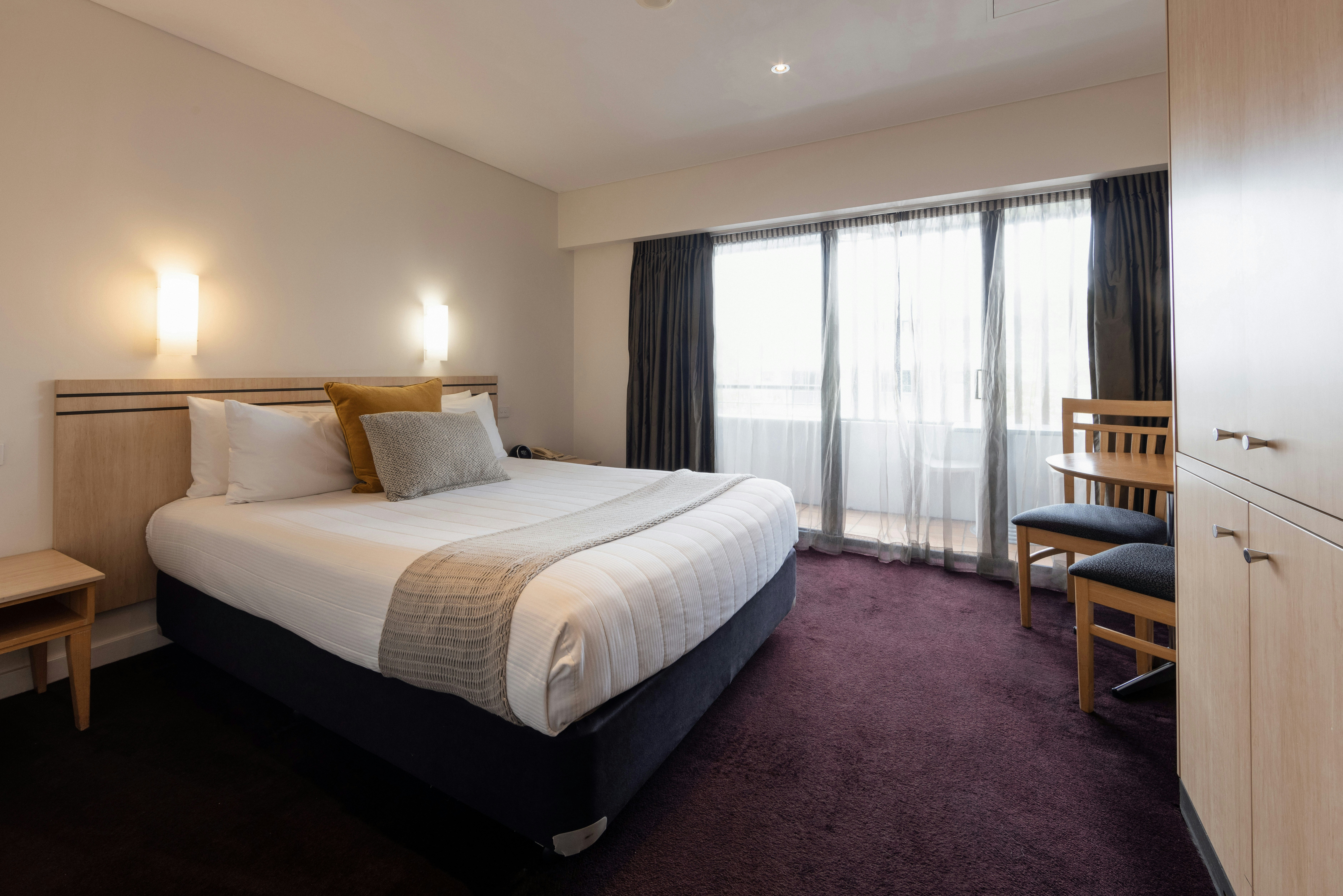 The Executive Inn 16/59