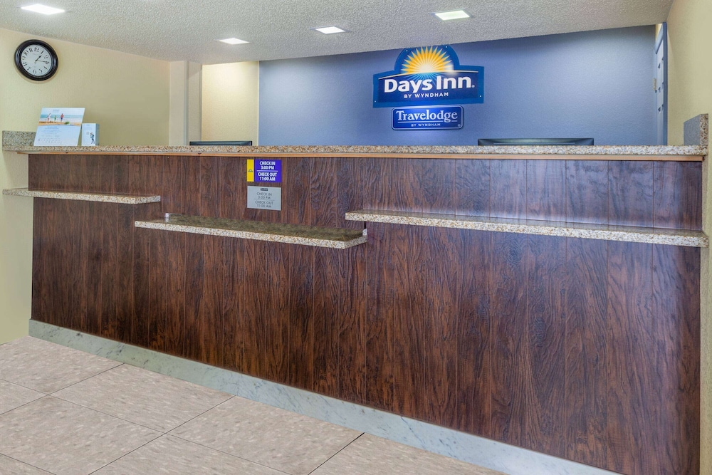 Travelodge by Wyndham Charles Town / Harpers Ferry 6/28
