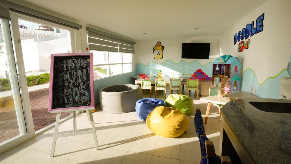 Oleo Cancun Playa All Inclusive Boutique Resort 32/50