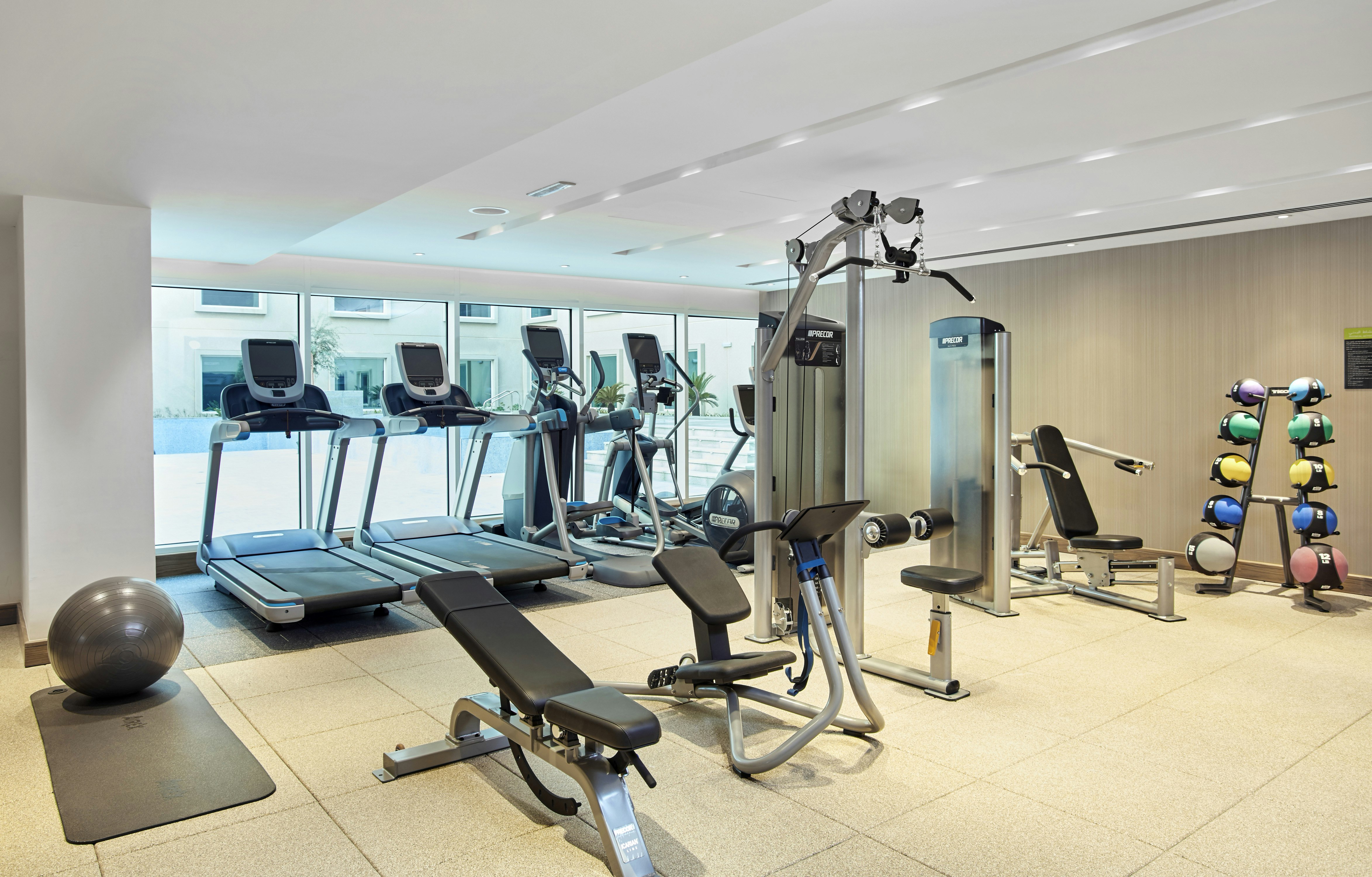 Hilton Garden Inn Dubai Mall Avenue 25/47