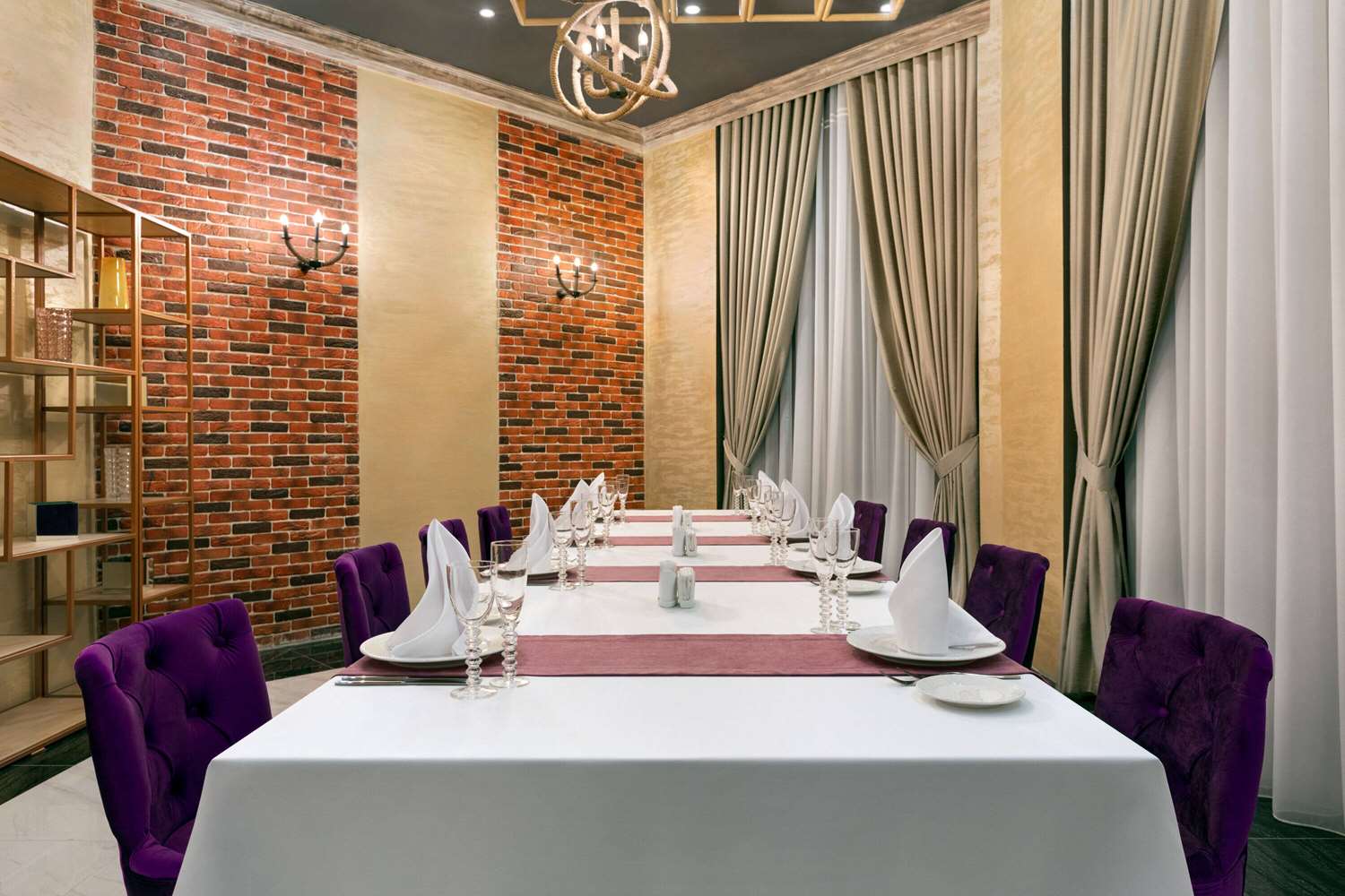 Ramada By Wyndham Shymkent 12/21