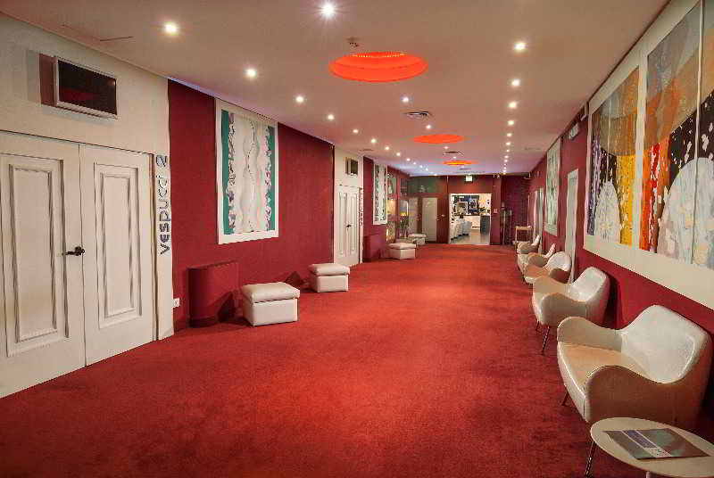 Mediterraneo Hotel Riccione 16/20
