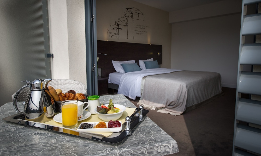 Best Western Plus Villa Saint Antoine Hotel & Spa 53/62