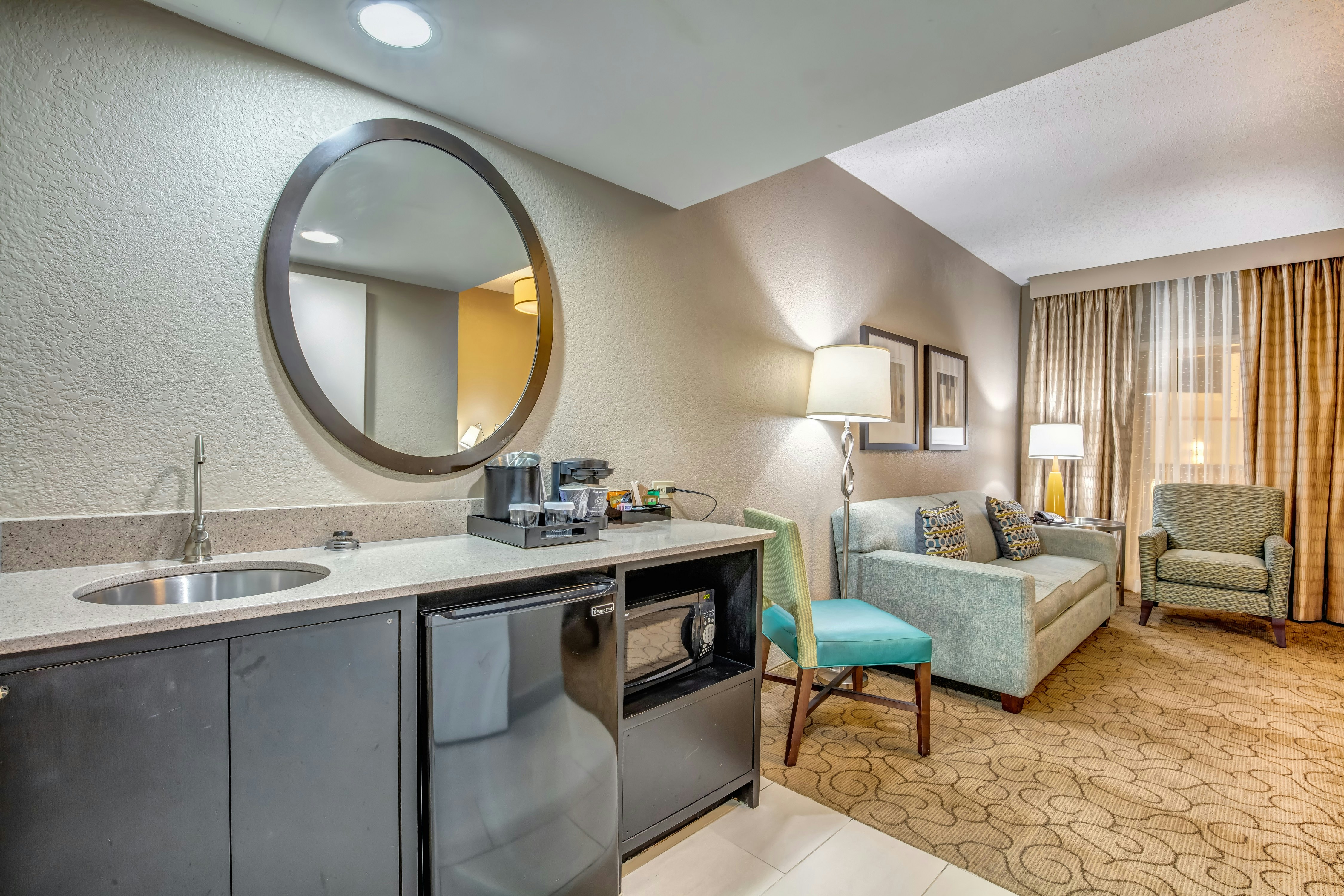 Embassy Suites by Hilton Memphis East Germantown Area 34/80
