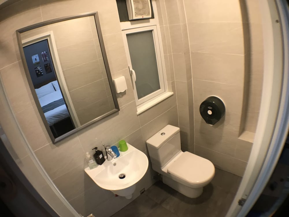 Soso Hostel 21/24