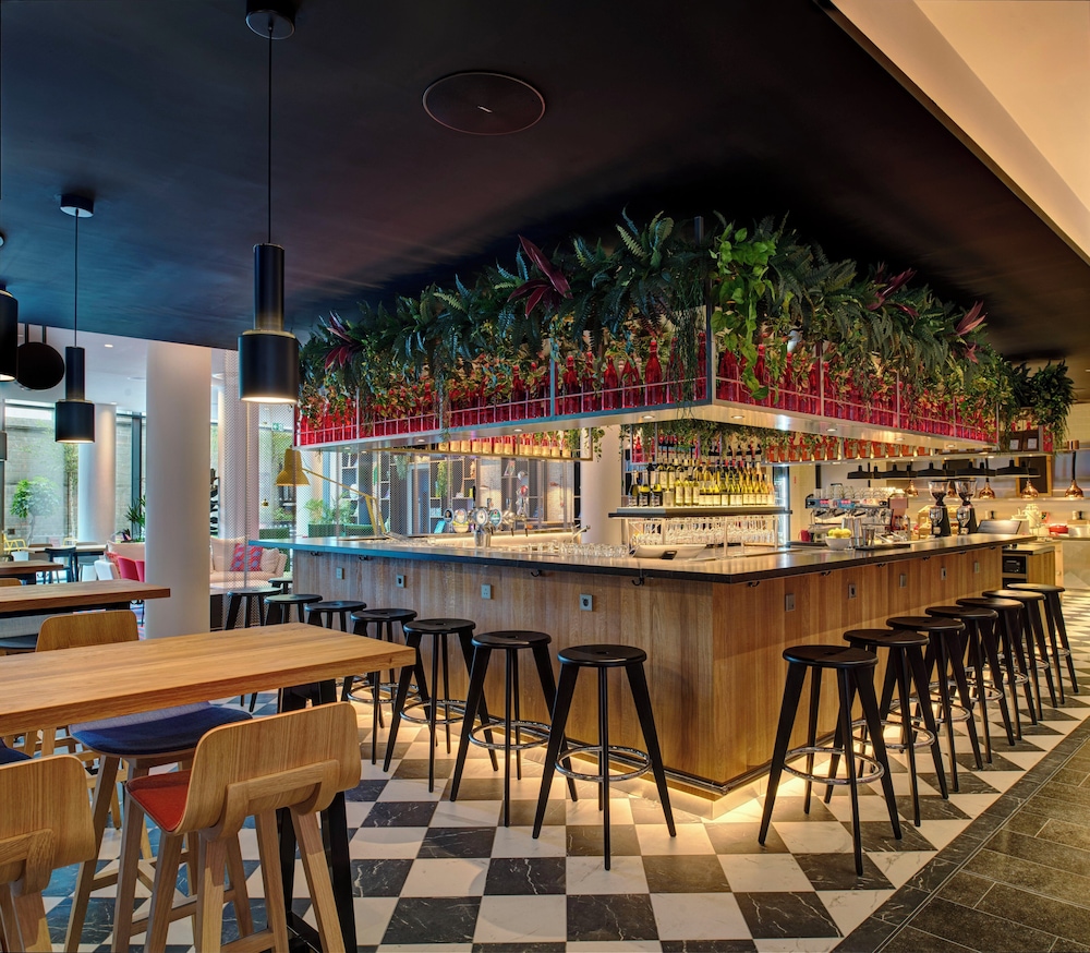 citizenM Dublin St Patricks 32/50