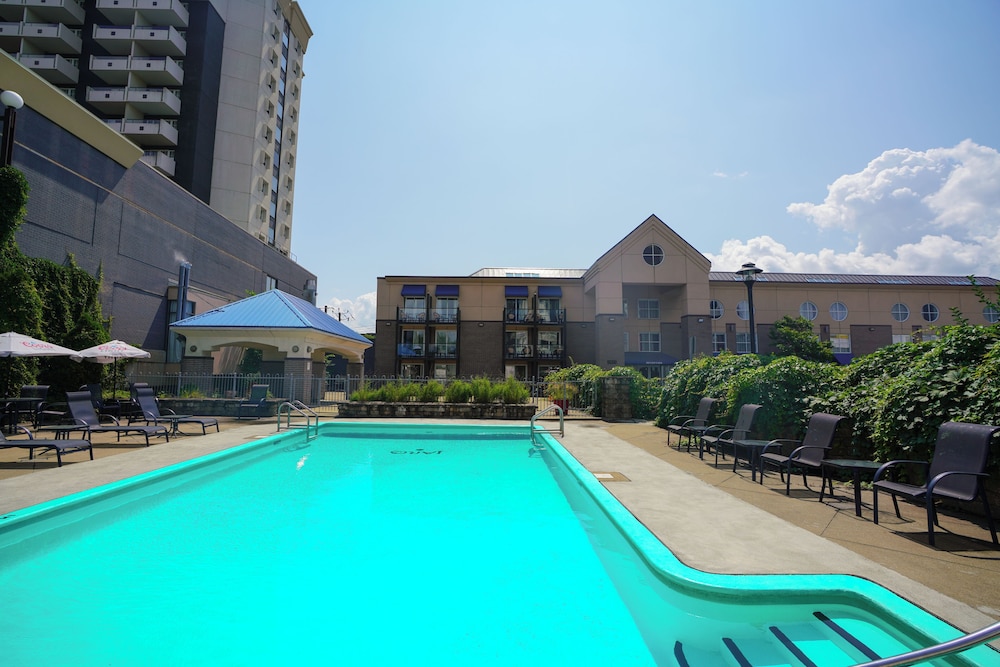 Hotel Lindbergh – Laurier Quebec 44/49