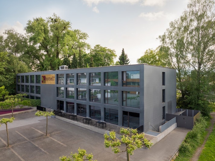 b_smart hotel Widnau 4/32