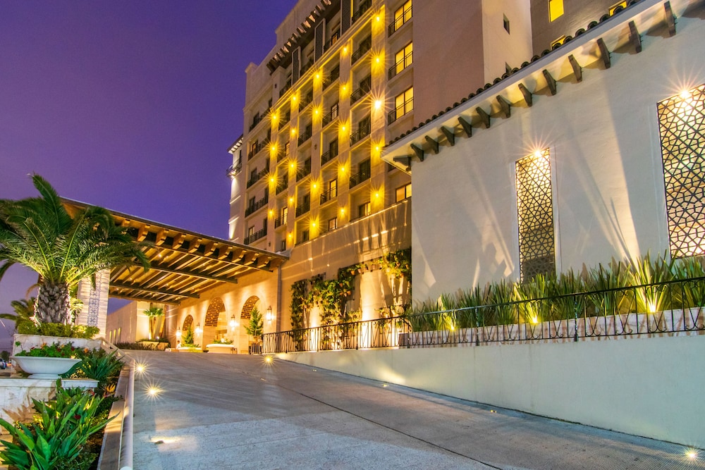 Torre Lucerna Hotel Ensenada 3/62