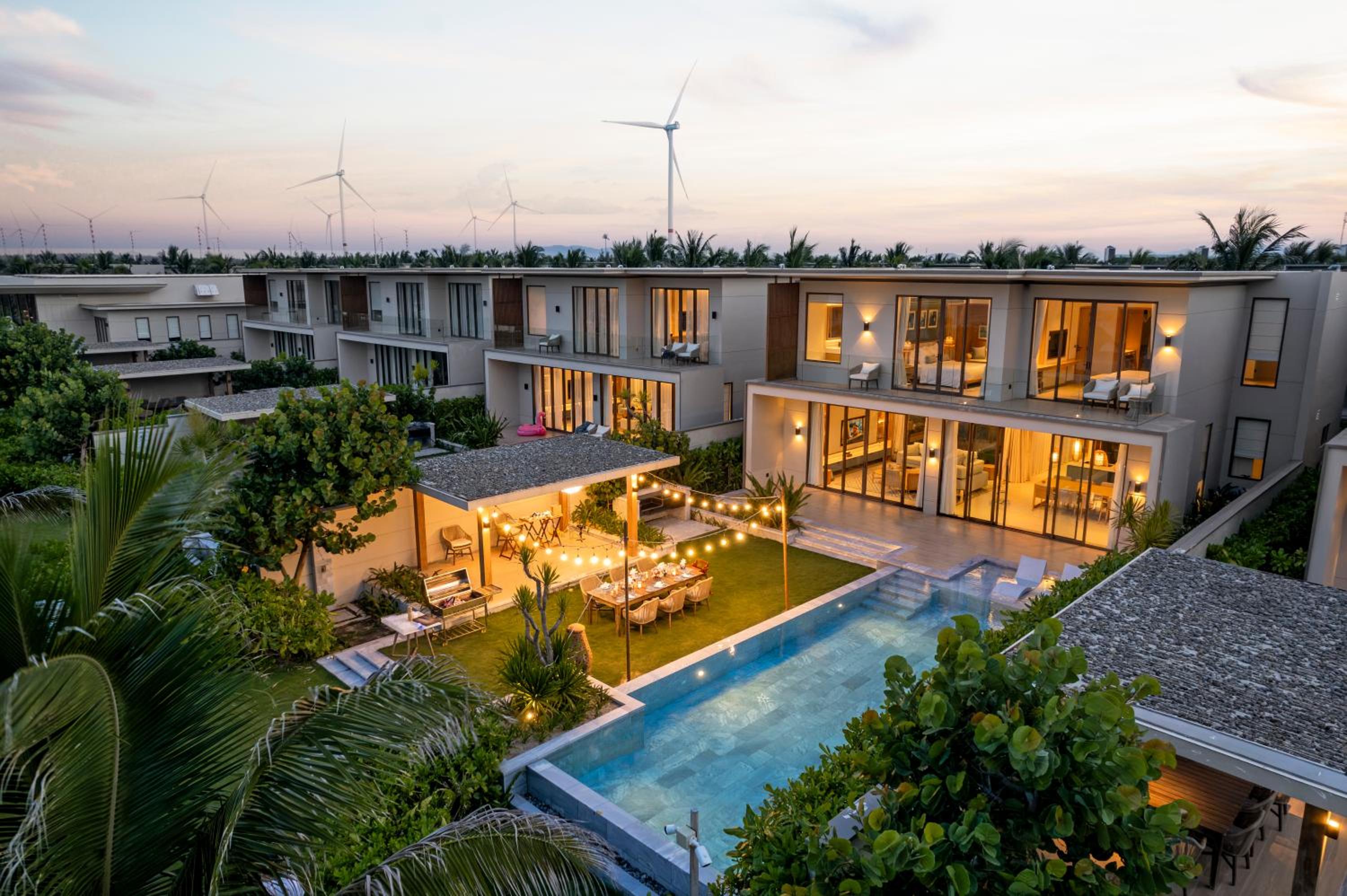 The Ocean Resort by Fusion Quy Nhon 1/37