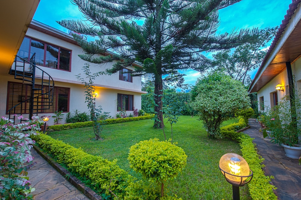 The Milimani Lodge 5/41