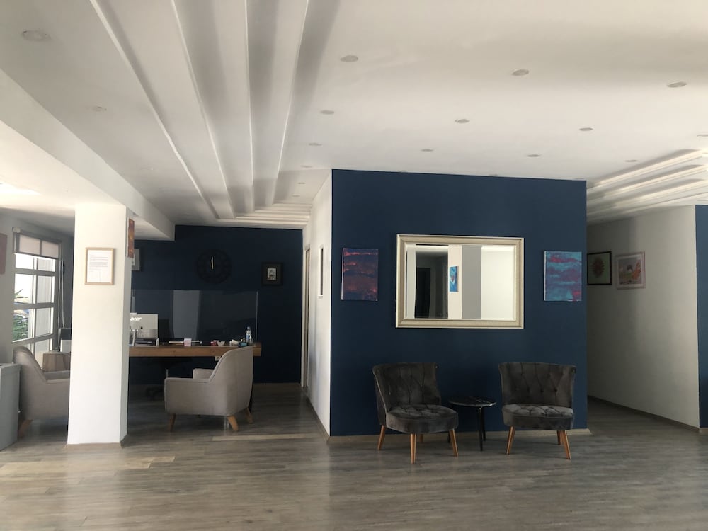 Hotel Centro Bodrum 9/78