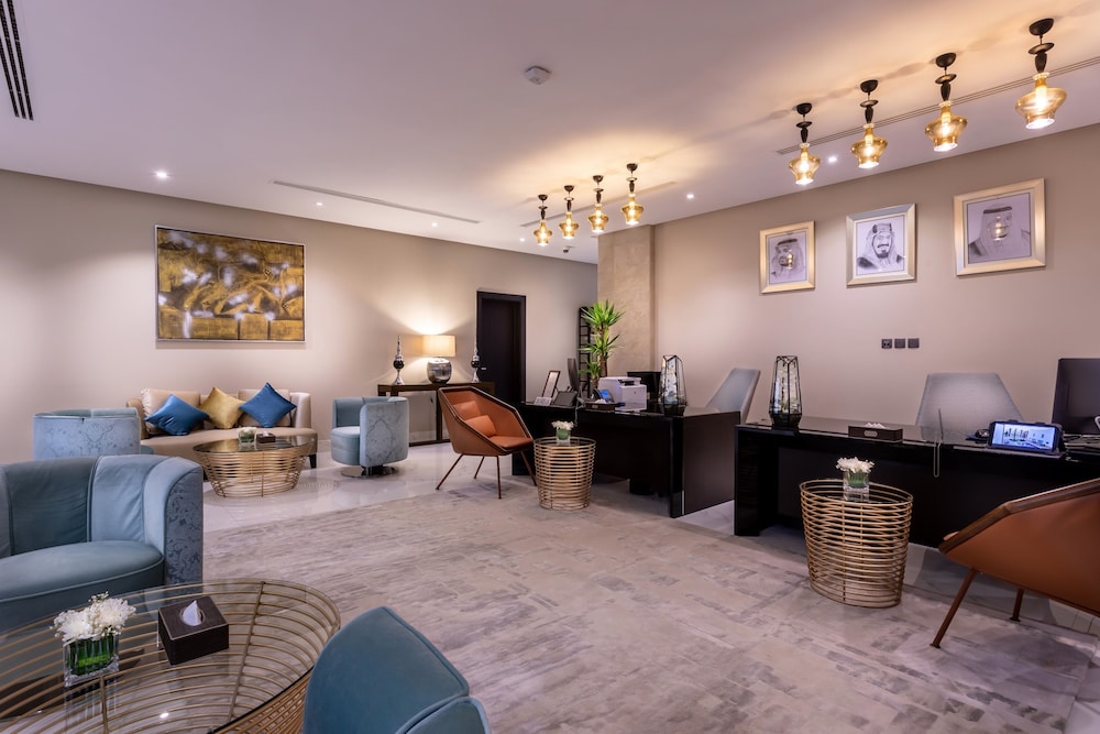 فلل بريرا الفندقية(Braira Hettin Resort And Villa) 31/50