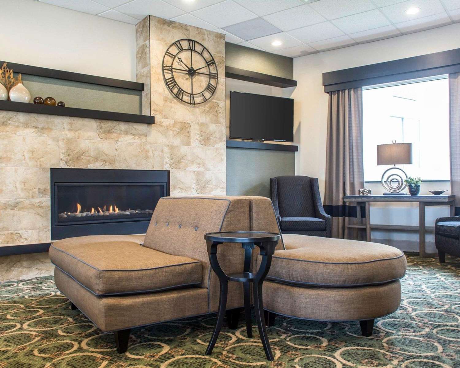 Quality Inn Geneseo 21/33