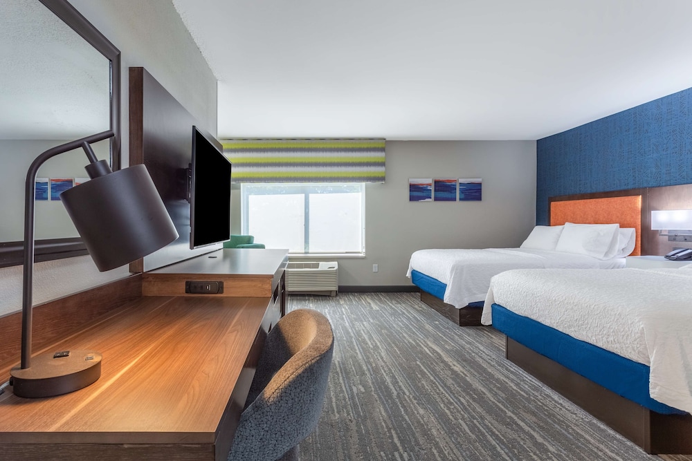 Hampton Inn Sioux Falls 21/52