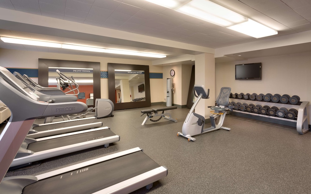 Hampton Inn Salt Lake City/Sandy 23/35