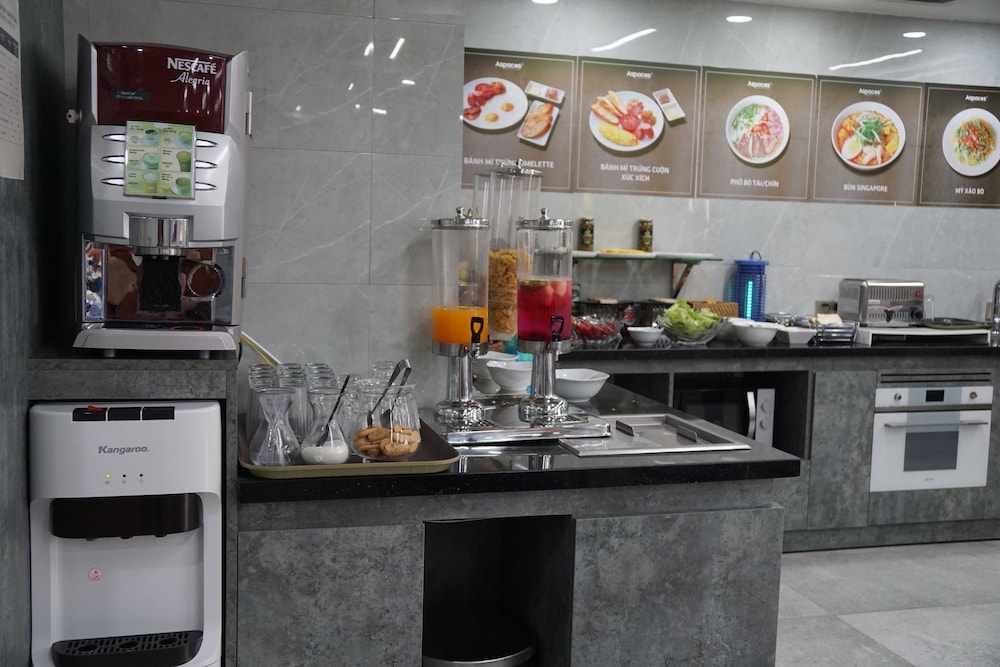 Aspaces Serviced Apartment 39/45