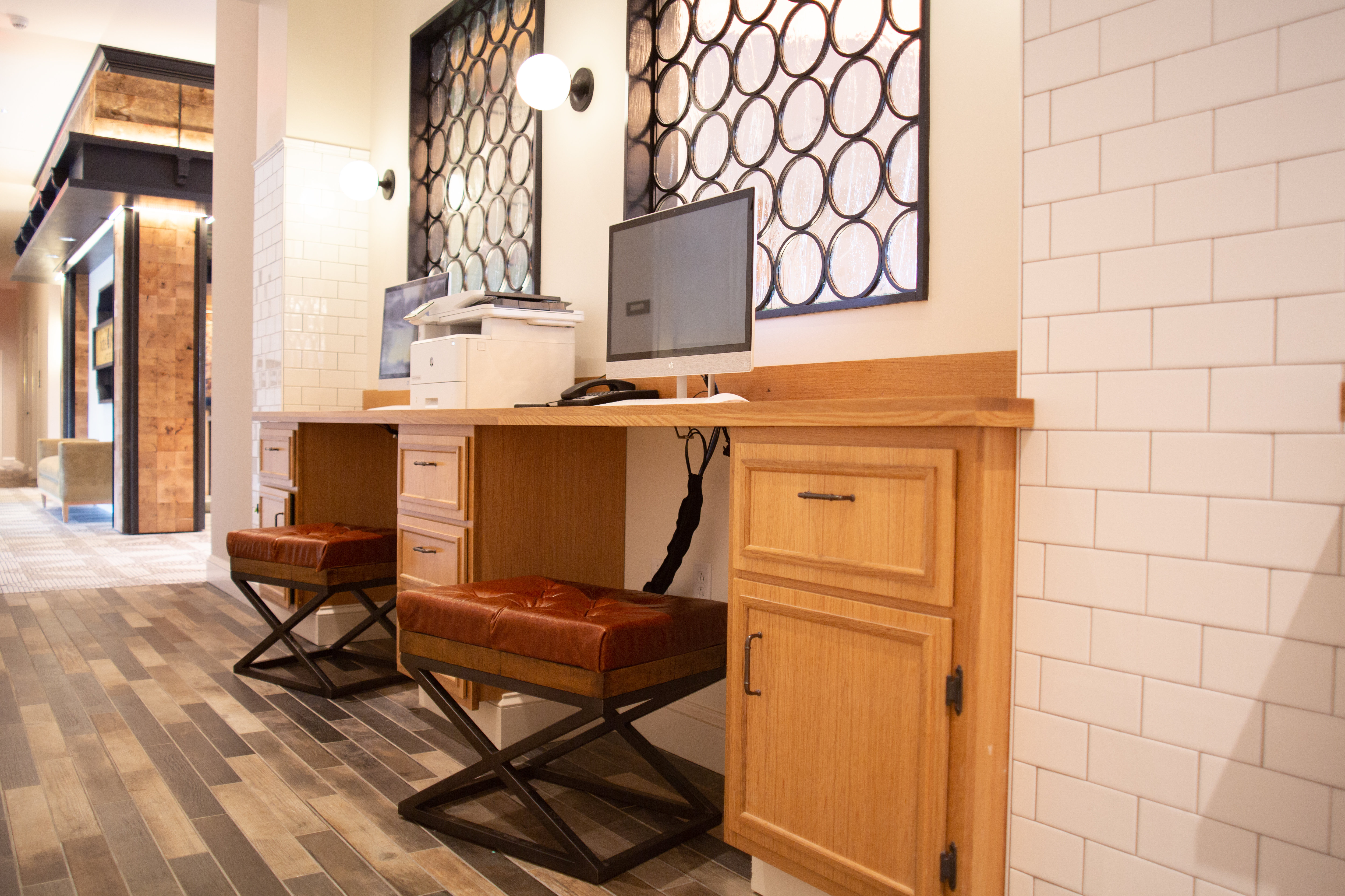 Hotel Indigo Hattiesburg 43/45