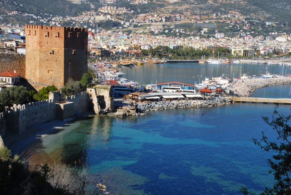 Alanya Risus Park Hotel 46/50